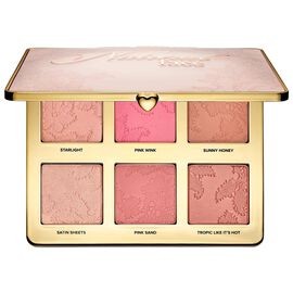 NATURAL FACE PALETTE