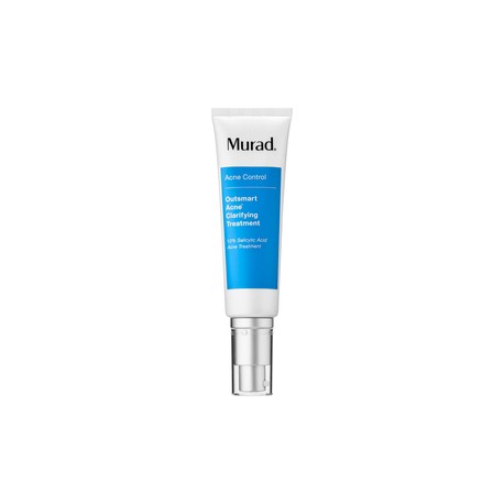 OUTSMART BLEMISH CLARIFYING TREATMENT 50 ML