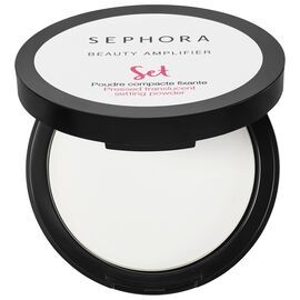 BEAUTY AMPLIFIER PRESSED SETTING POWDER