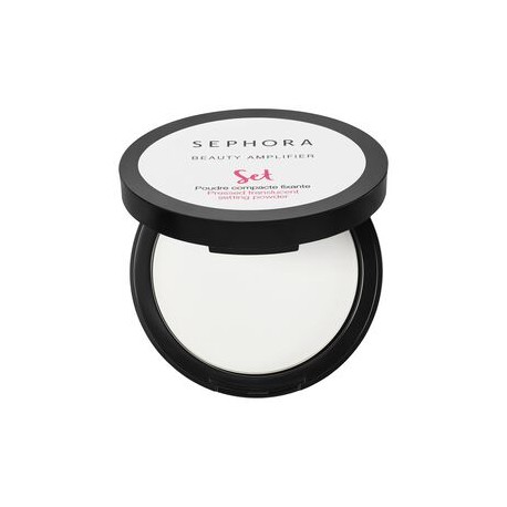 BEAUTY AMPLIFIER PRESSED SETTING POWDER