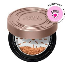 HALO POWDER FOUNDATION RESTAGE