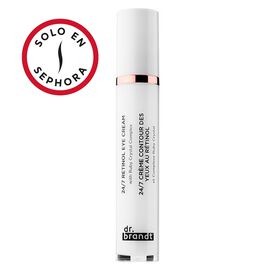 24/7 RETINOL EYE CREAM