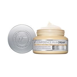 CONFIDENCE IN A CREAM™ (CREMA HIDRATANTE)