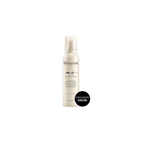 MOUSSE DENSIFIQUE 150 ML (CABELLO FINO CON FALTA DE DENSIDAD)