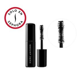 VELVET NOIR MAJOR VOLUME MASCARA (TAMAÑO VIAJE 6G)