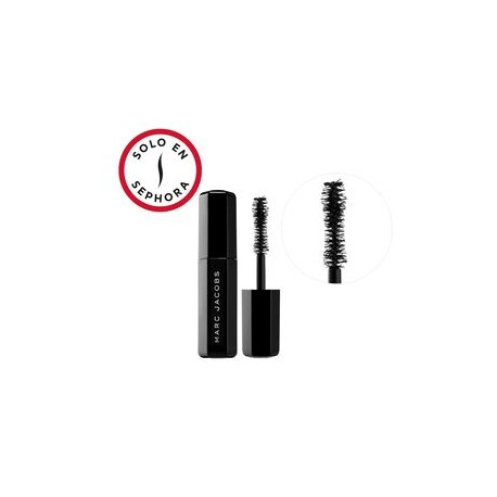 VELVET NOIR MAJOR VOLUME MASCARA (TAMAÑO VIAJE 6G)