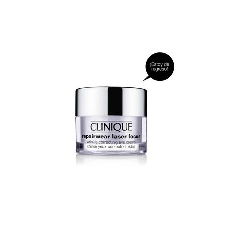 REPAIRWEAR LASER FOCUS WRINKLE CORRECTING EYE CREAM 15ML