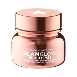 BRIGHTEYES ILLUMINATING ANTI-FATIGUE EYE CREAM 15ML (CREMA DE OJOS PARA DISMINUIR OJERAS E ILUMINAR)