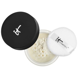 BYE BYE PORES™ PORELESS FINISH AIRBRUSH POWDER