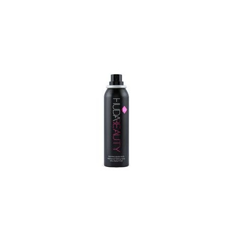 RESTING BOSS FACE WATERPROOF SETTING SPRAY