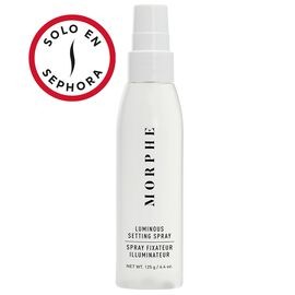 LUMINOUS SETTING SPRAY (SPRAY FIJADOR LUMINOSO)