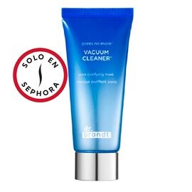 PORES NO MORE VACUUM CLEANER PORE PURIFYING MASK