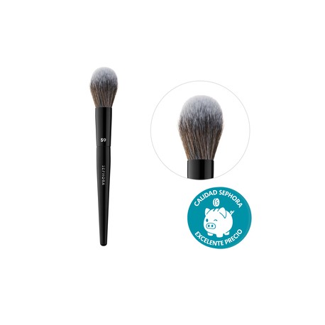 PRO POWDER BRUSH 59 (BROCHA DE ROSTRO)