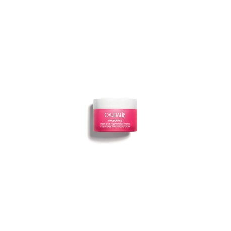 VINOSOURCE S.O.S INTENSE MOISTURIZING CREAM (CREMA)