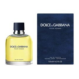 POUR HOMME EDT 125ML