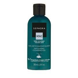 EXFOLIATING CLEANSING GEL 200ML (EXFOLIANTE FACIAL)