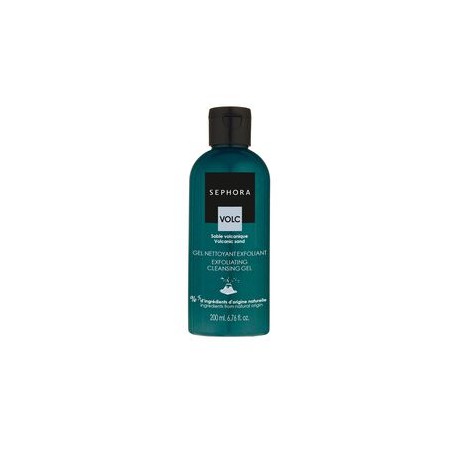 EXFOLIATING CLEANSING GEL 200ML (EXFOLIANTE FACIAL)