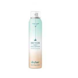 DETOX DRY SHAMPOO COCONUT COLADA 150ML