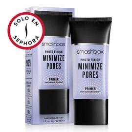 PHOTO FINISH OIL-FREE PORE MINIMIZING PRIMER(PRIMER QUE REDUCE APARIENCIA DE POROS)