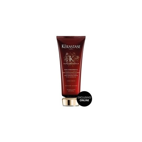 SOIN FONDAMENTAL 200 ML (CABELLO FINO LIGERAMENTE SENSIBILIZADO)