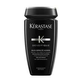 BAIN DENSITÉ HOMME 250 ML (CABELLO FINO CON FALTA DE DENSIDAD)