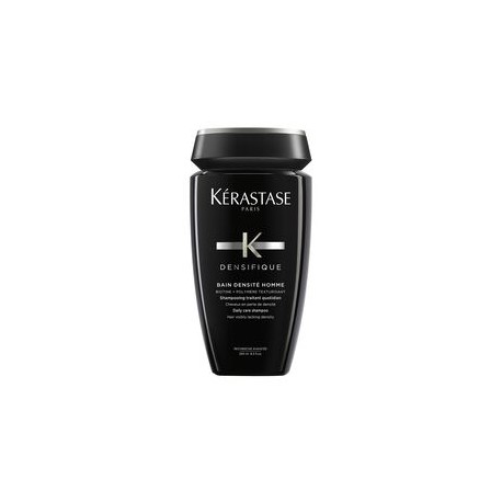 BAIN DENSITÉ HOMME 250 ML (CABELLO FINO CON FALTA DE DENSIDAD)