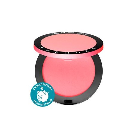 COLORFUL BLUSH BY SEPHORA COLLECTION