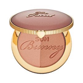 SUN BUNNY NATURAL BRONZER