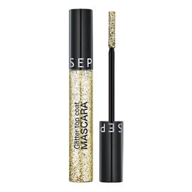 Glitter Top Coat Mascara