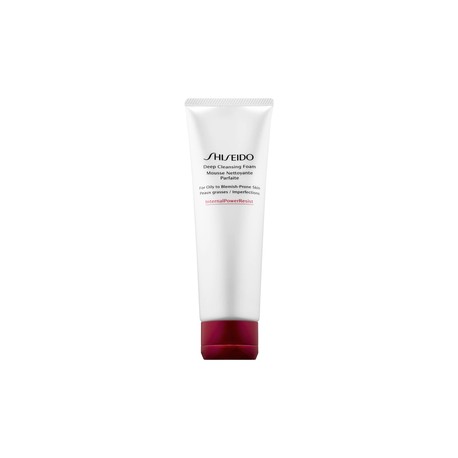 DEEP CLEANSING FOAM 125ML