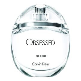 OBSESSED WOMEN EAU DE PARFUM 100ML