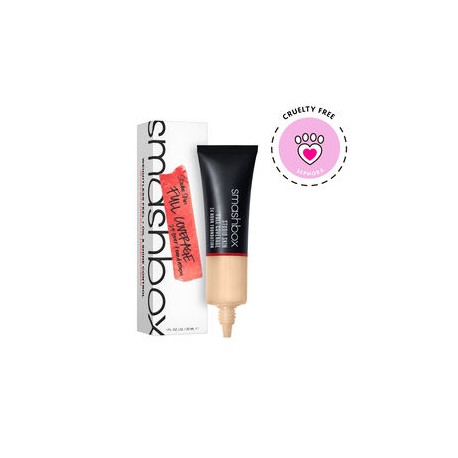 STUDIO SKIN 24 HOUR FULL COVERAGE WATERPROOF FOUNDATION (BASE DE MAQUILLAJE LIQUIDA DE LARGA DURACION Y MAXIMA COBERTURA)