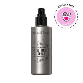 PHOTO FINISH LONGWEAR MAKEUP SETTING SPRAY WEIGHTLESS (SPRAY FIJADOR DE MAQUILLAJE PARA UNA MAYOR DURACION)