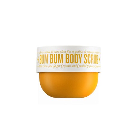 BUM BUM BODY SCRUB