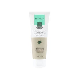 Mattifying Cleanser (Limpiador de Rostro Matificante)