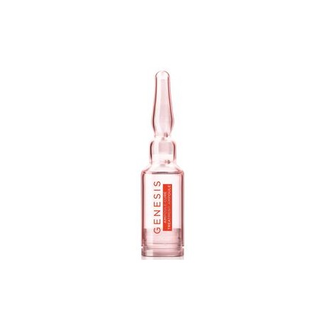 GENESIS AMPOULES CURE FORTIFIANT ANTI-CHUTE 10 X 6ML