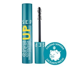 SIZE UP WATERPROOF (MASCARA DE PESTAÑAS)