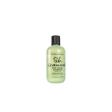 SHAMPOO CABELLO DE DELGADO A MEDIO SEAWEED SHAMPOO 250ML