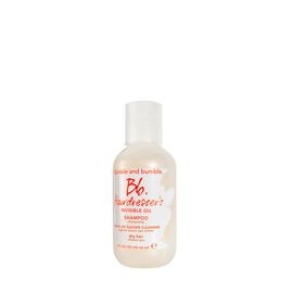 SHAMPOO ANTI- FRIZZ HIO SHAMPOO TS 60ML