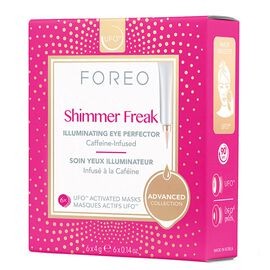 FOREO UFO MASK SHIMMER FREAK (MASCARILLA FOREO)