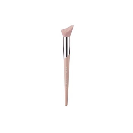 CHEEK-HUGGING HIGHLIGHT BRUSH 120