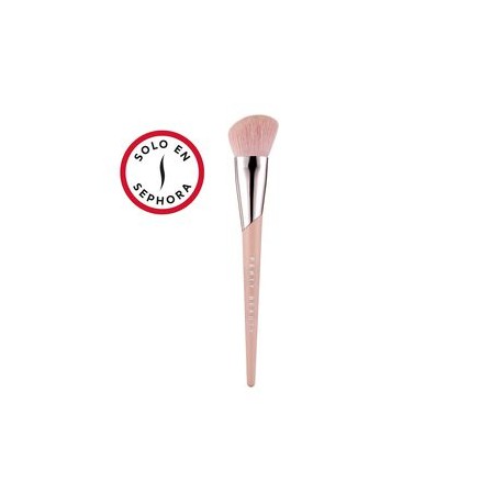 FACE SHAPING BRUSH 125 (BROCHA PARA CONTOUR)