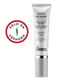 PORES NO MORE PORE REFINER PRIMER