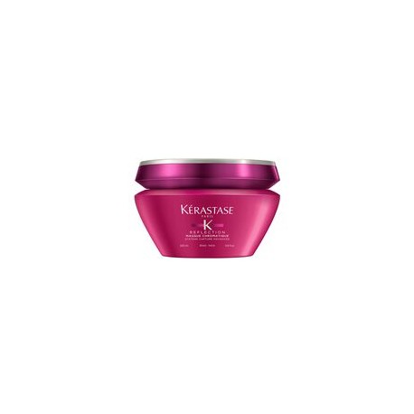 MASQUE CHROMATIQUE GRUESO 200 ML (CABELLO TEÑIDO GRUESO MUY SENSIBILIZADO)