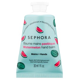 HAND BALM & SCRUB 30ML (EXFOLIANTE DE MANOS)