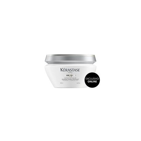 MASQUE HYDRA-APAISANT 200 ML (CUERO CABELLUDO SENSIBLE)