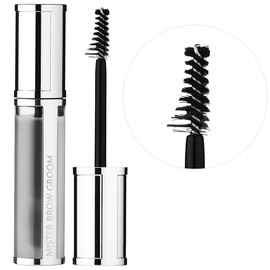 MISTER BROW GROOM (GEL FIJADOR TRANSPARENTE DE CEJAS UNISEX)