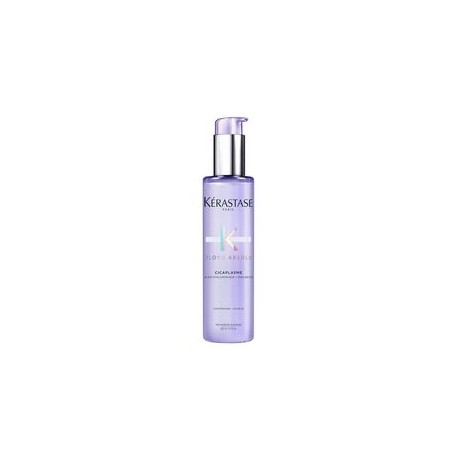 CICAPLASME 150 ML (CABELLO RUBIO MUY SENSIBILIZADO)