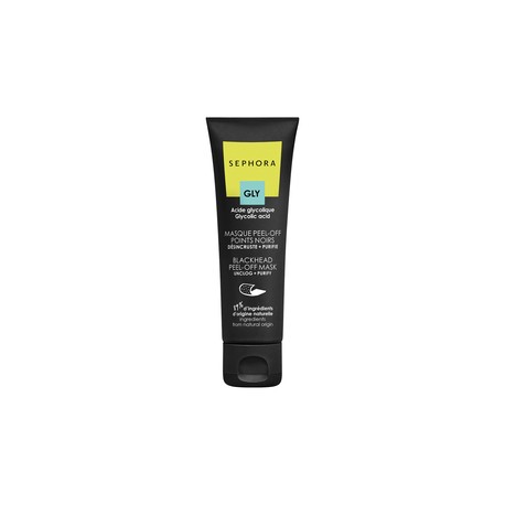 BLACKHEAD PEEL-OFF MASK (MASCARILLA)