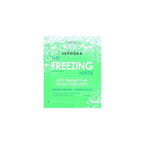 HERO FREEZING MASK (MASCARILLA)